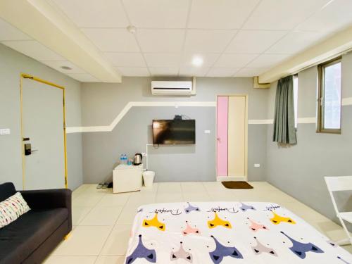 wei yang guest house
