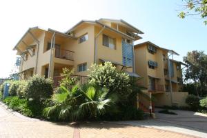 diamond sands resort