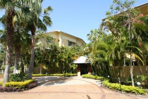 diamond sands resort