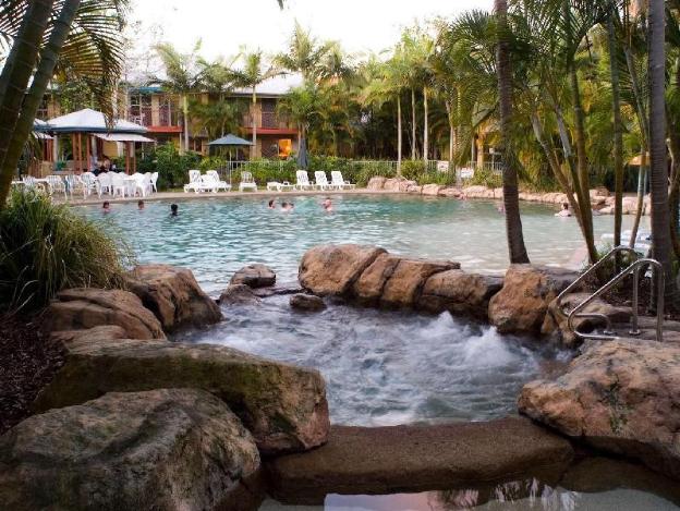 diamond sands resort