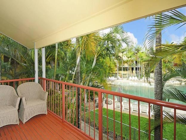 diamond sands resort