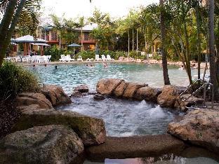 diamond sands resort