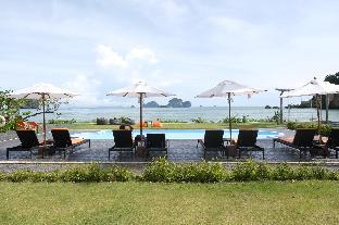 tinidee hideaway tonsai beach krabi