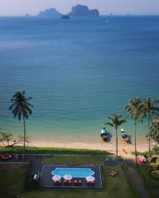 tinidee hideaway tonsai beach krabi