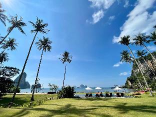 tinidee hideaway tonsai beach krabi