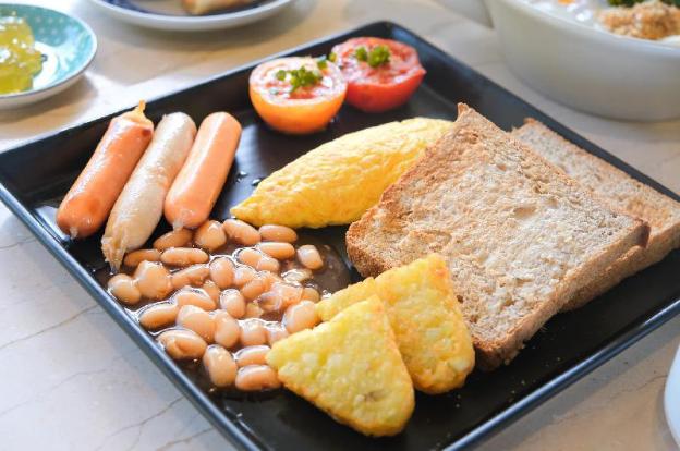 tinidee hideaway tonsai beach krabi