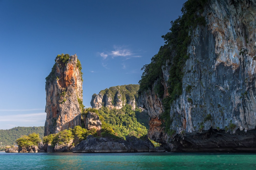 tinidee hideaway tonsai beach krabi