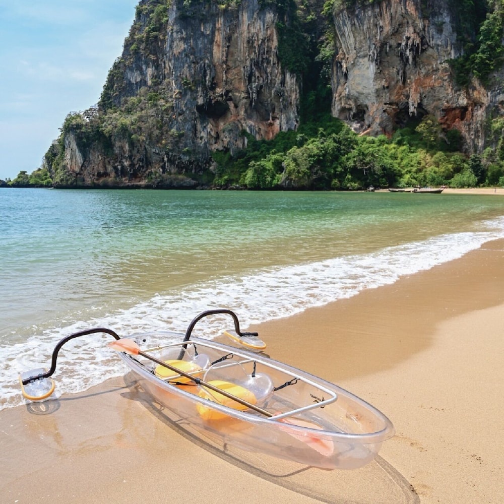 tinidee hideaway tonsai beach krabi