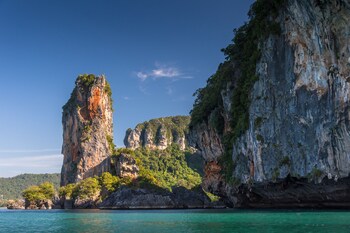 tinidee hideaway tonsai beach krabi
