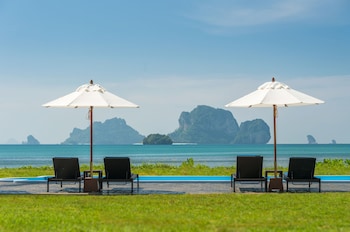 tinidee hideaway tonsai beach krabi