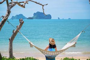 tinidee hideaway tonsai beach krabi