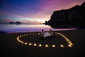 tinidee hideaway tonsai beach krabi