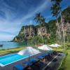 tinidee hideaway tonsai beach krabi