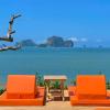 tinidee hideaway tonsai beach krabi