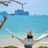 tinidee hideaway tonsai beach krabi