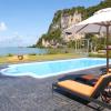 tinidee hideaway tonsai beach krabi