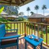 tinidee hideaway tonsai beach krabi