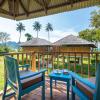 tinidee hideaway tonsai beach krabi