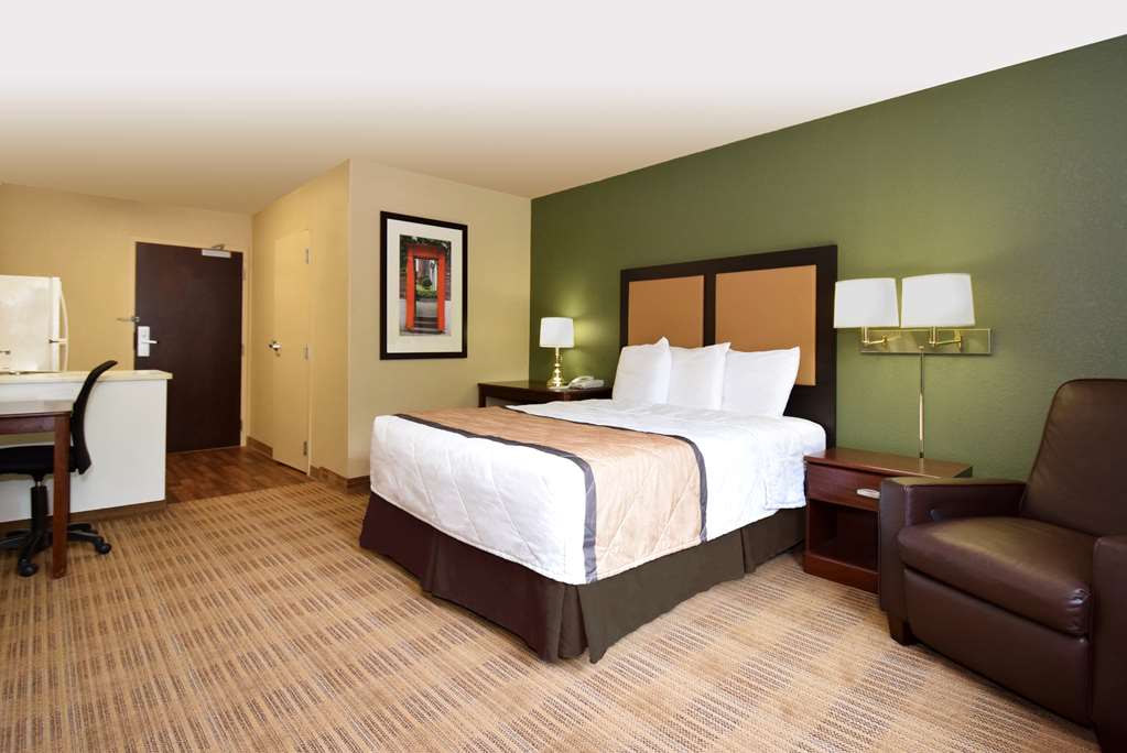 extended stay america suites chicago elmhurst ohare