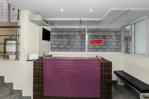 oyo 12347 mv residency