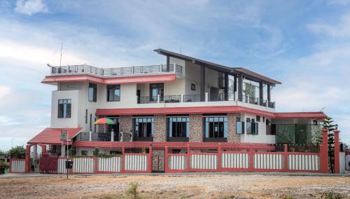 cherrapunji