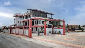 cherrapunji