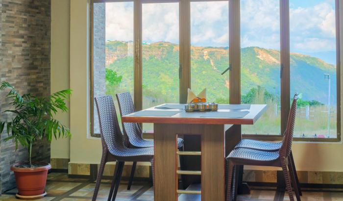 cherrapunji