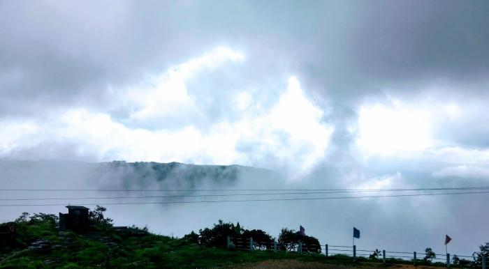 cherrapunji