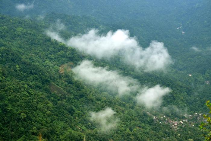 cherrapunji
