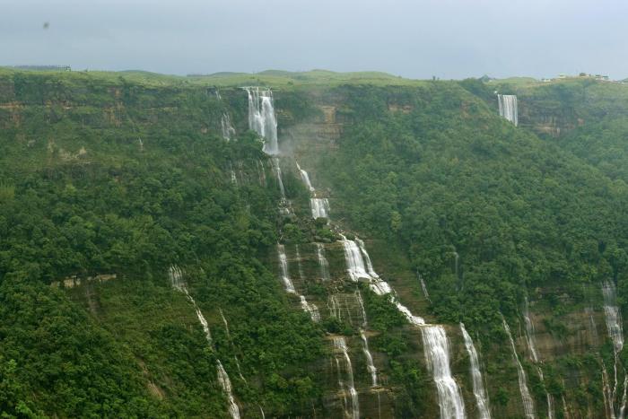cherrapunji