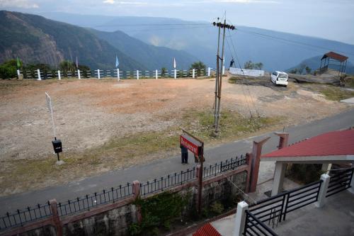 cherrapunji