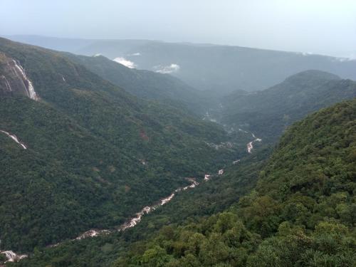 cherrapunji
