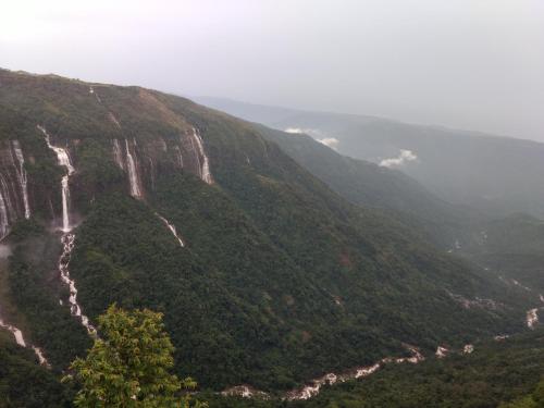 cherrapunji