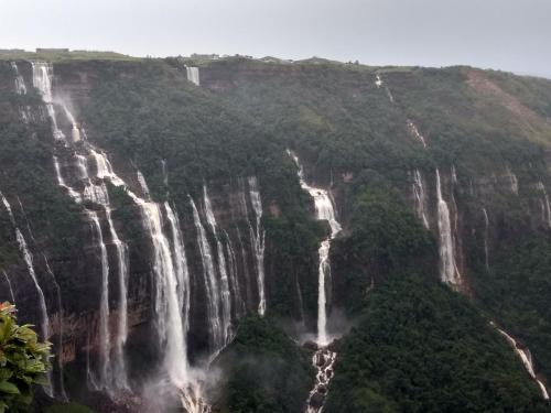 cherrapunji
