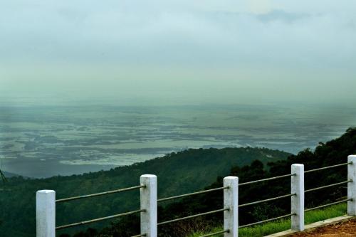cherrapunji