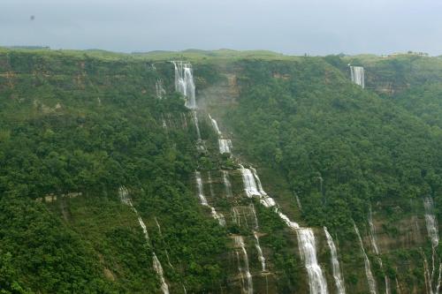cherrapunji
