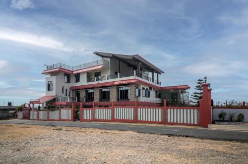 cherrapunji