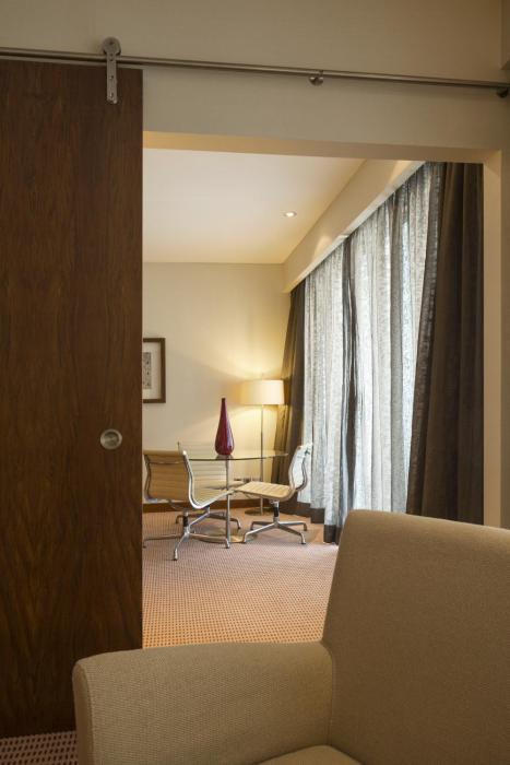 lagoas park hotel