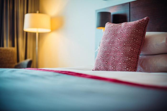 lagoas park hotel