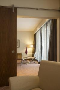 lagoas park hotel