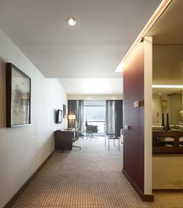 lagoas park hotel