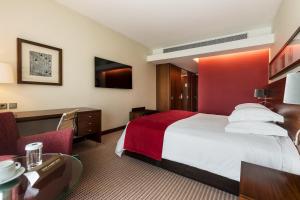 lagoas park hotel