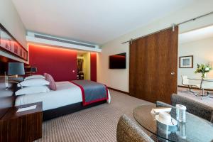 lagoas park hotel
