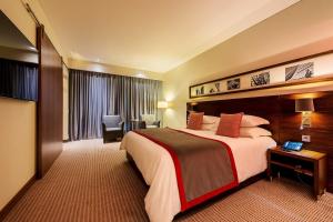 lagoas park hotel