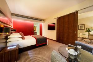 lagoas park hotel