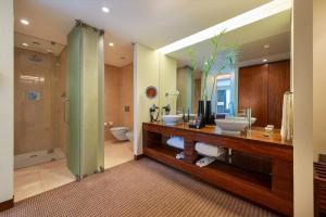 lagoas park hotel