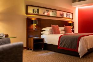 lagoas park hotel