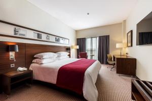 lagoas park hotel