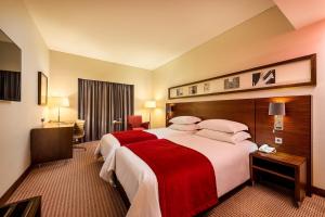 lagoas park hotel