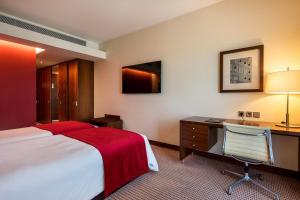 lagoas park hotel